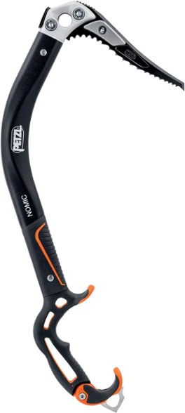 Ice Axes
